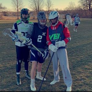 Meet your Posher, Bailey